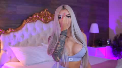 Jessye online show from 09.18.25