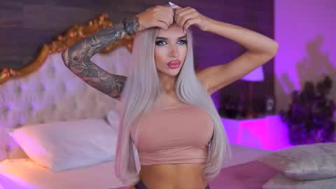 Jessye online show from 09.23.25