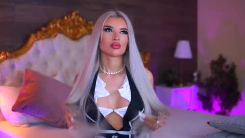 Jessye online show from 01.12.26