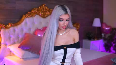 Jessye online show from 02.15.26