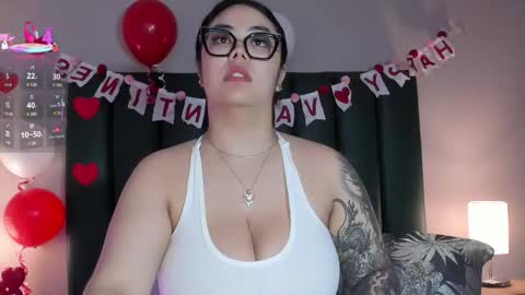 Juicy online show from 02.16.26