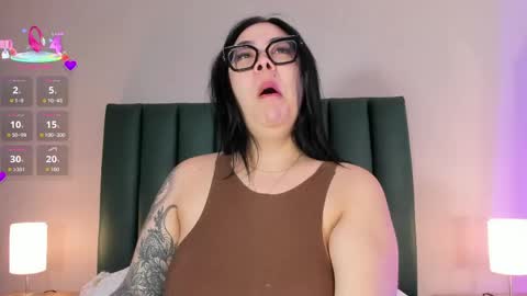 Juicy online show from 04.22.26