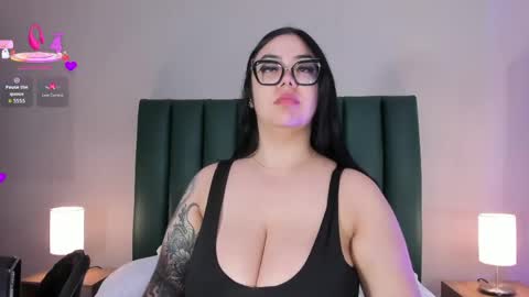 Juicy online show from 05.07.26