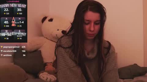 Snapshot of juicy_mystery chatting on 01.11.25 laura online show from 01.11.25