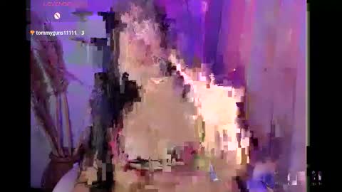 valeska online show from 12.15.25