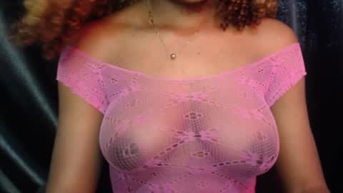 Wet Baddie online show from 02.14.25