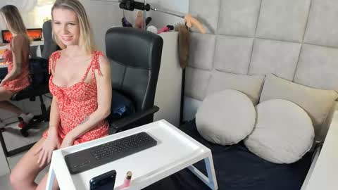 Tatjana online show from 03.06.26