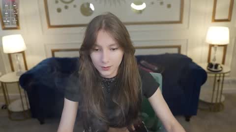 Elza online show from 02.25.26