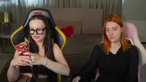 Elza online show from 05.05.26