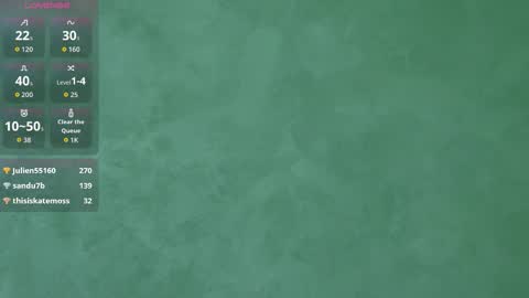 Snapshot of juicyazaria chatting on 12.13.25 juicyazaria online show from 12.13.25