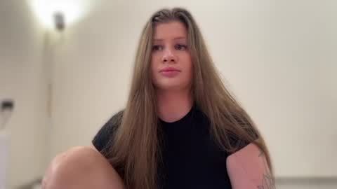 Elena online show from 07.11.26