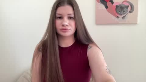 Elena online show from 07.19.26