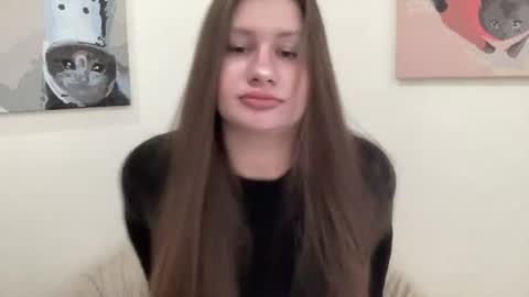 Elena online show from 07.25.26