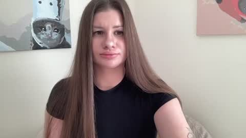 Elena online show from 07.26.26