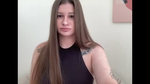 Elena online show from 07.30.26