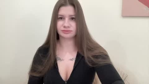 Elena online show from 08.02.26