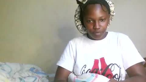 juicyicequeen online show from 10.13.25