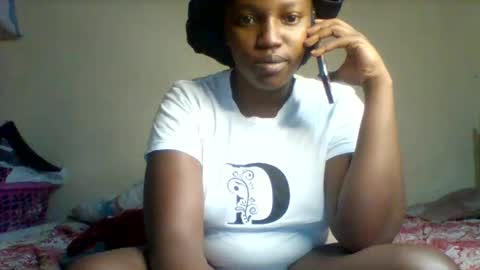 juicyicequeen online show from 11.13.25