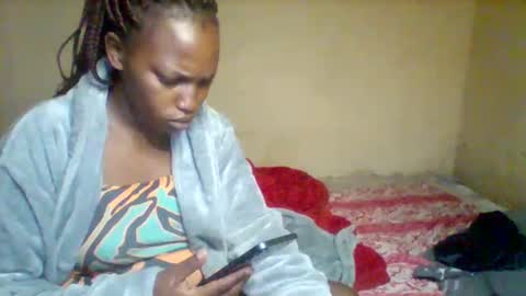 juicyicequeen online show from 03.18.26