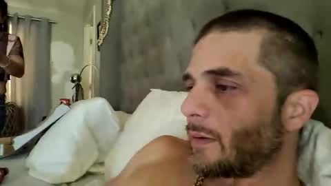 juicyjulia8 online show from 10.24.25