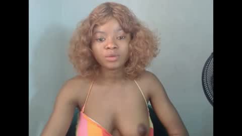 juicynpinkx online show from 03.18.26
