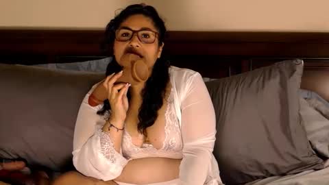 Juicy Teacher online show from 05.01.26