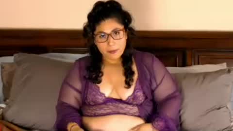 Juicy Teacher online show from 07.14.26