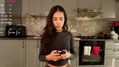 Juicy online show from 07.27.26
