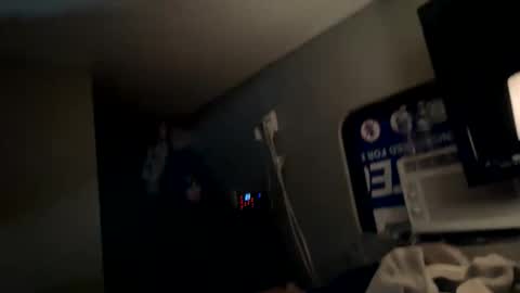 Snapshot of juicyyxx3 chatting on 10.31.25 Juiccy online show from 10.31.25