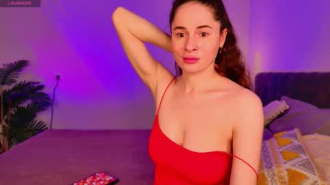 Jules online show from 03.11.26