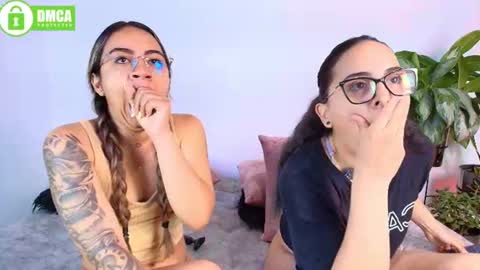 Jules and Gia online show from 06.27.26