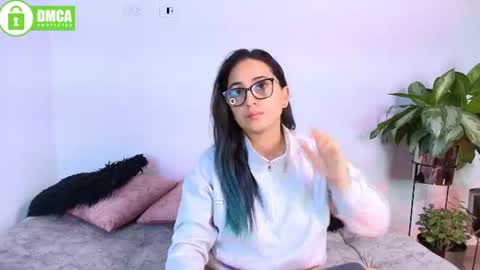 Jules and Gia online show from 07.01.26