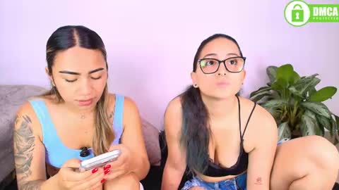 Jules and Gia online show from 07.28.26