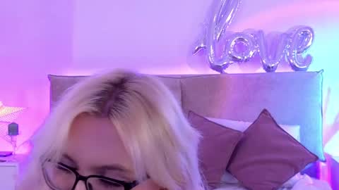 Jules Nightt online show from 05.09.26