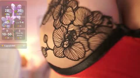 Jules Bennett online show from 09.26.25