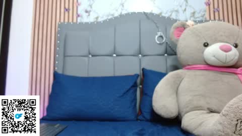 juleslombana online show from 05.05.26