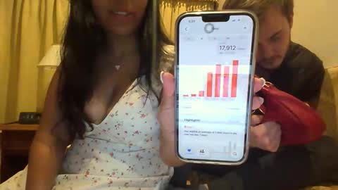 Jules online show from 03.11.26