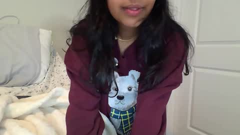 Jules online show from 03.18.26