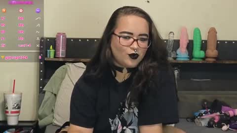 Julesss online show from 05.23.26