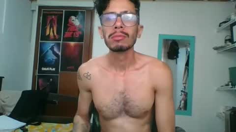 Julfigo online show from 12.24.24