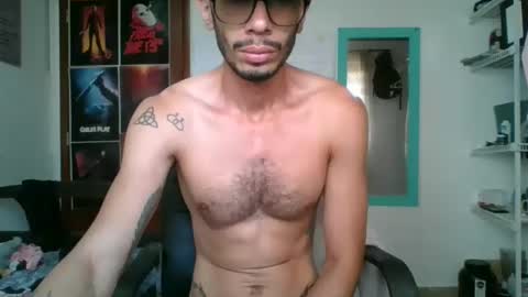 Julfigo online show from 01.06.25