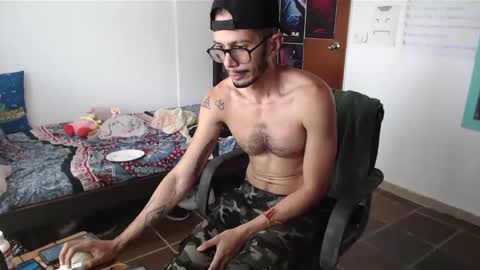 Julfigo online show from 01.17.25