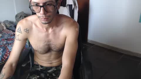 Julfigo online show from 07.18.26