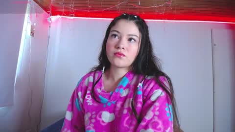 Juliana online show from 12.07.24