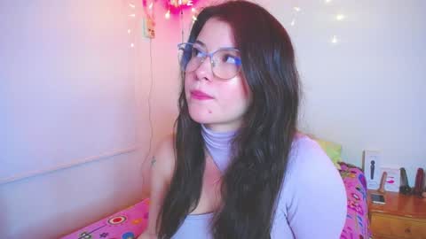 Juliana online show from 01.07.25