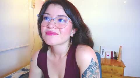 Juliana online show from 02.06.25