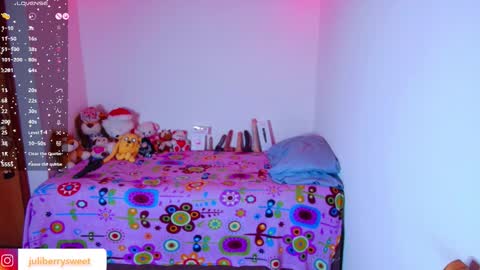 Juliana online show from 02.27.26