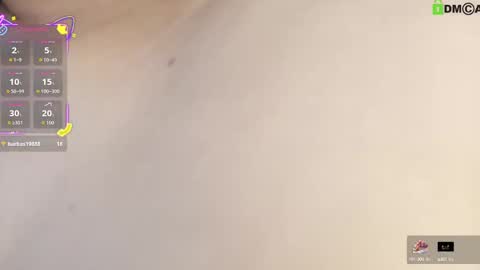 Juliana online show from 10.04.25