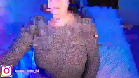  Juliana Torres  online show from 01.14.25