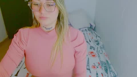  Juliana Torres  online show from 02.23.26